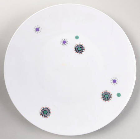 R29 Dinner Plate