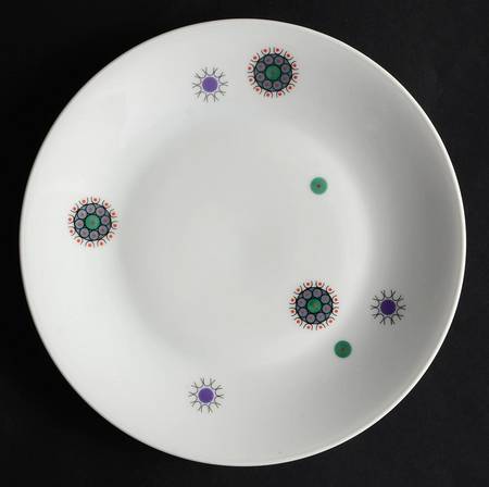 R29 Salad Plate