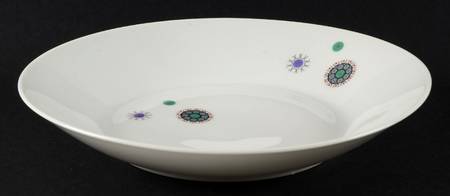 R29 Large Coupe Soup Bowl