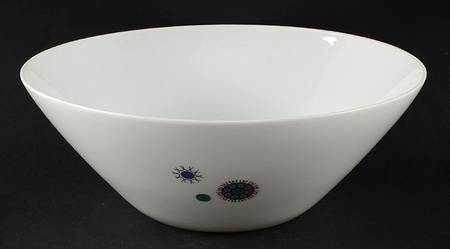R29 9" Round Vegetable Bowl