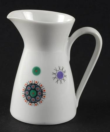 R29 Creamer