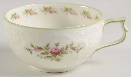 3581-112 Flat Cup