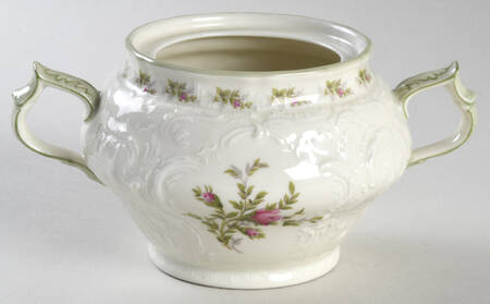 3581-112 Sugar Bowl No Lid