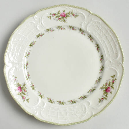 3581-112 Salad Plate