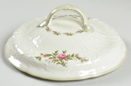 3581-112 Lid for Round Vegetable