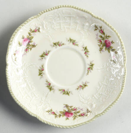 3581-112 Saucer