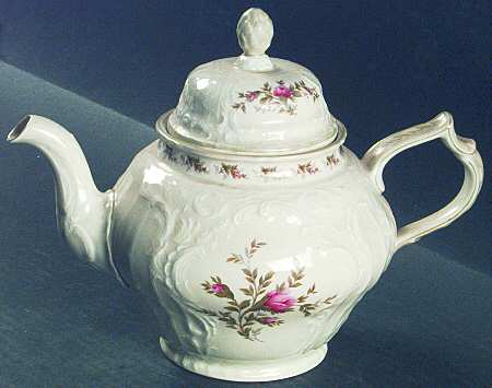 3581-112 Teapot & Lid by Rosenthal - Continental