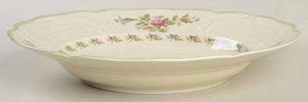 3581-112 Large Rim Soup Bowl