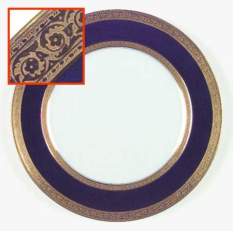 R307 by Rosenthal - Continental