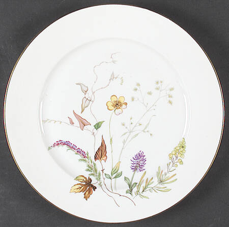 3656 (White) by Rosenthal - Continental