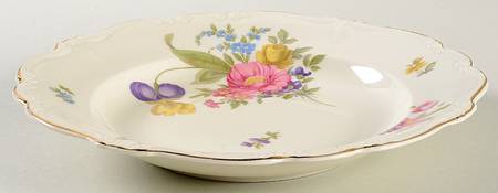 R310 Rim Soup Bowl