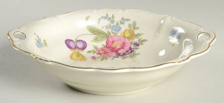 R310 9" Round Vegetable Bowl