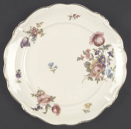 R310 Salad Plate