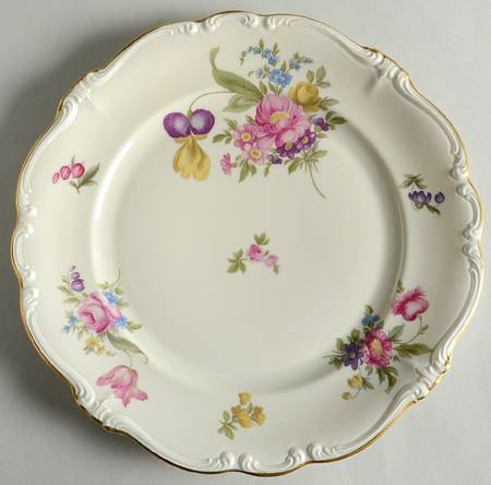 R310 Dinner Plate