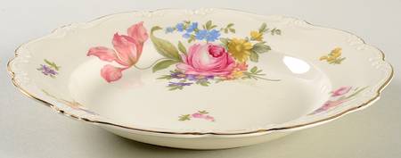 R310 Rim Soup Bowl