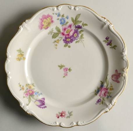 R310 Dinner Plate
