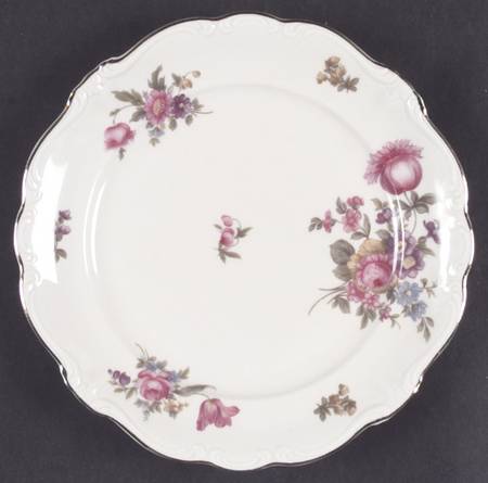 R310 Dinner Plate