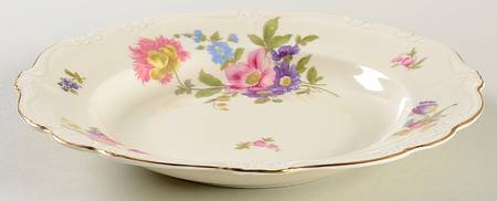 R310 Rim Soup Bowl