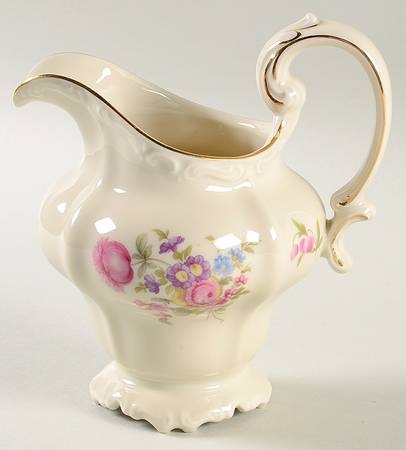 R310 Creamer