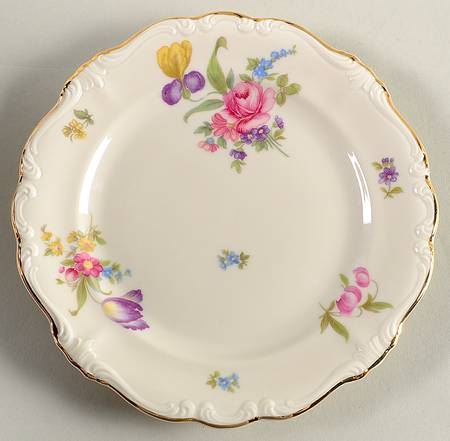 R310 Bread & Butter Plate