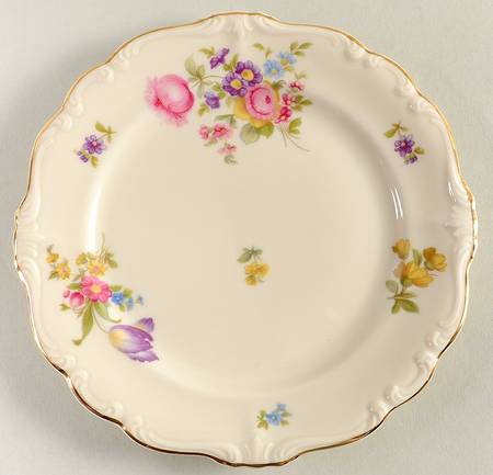 R310 Bread & Butter Plate