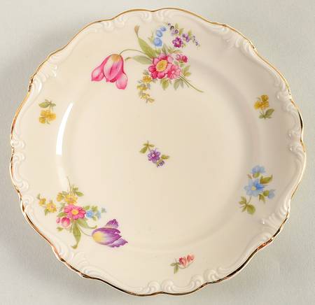 R310 Bread & Butter Plate