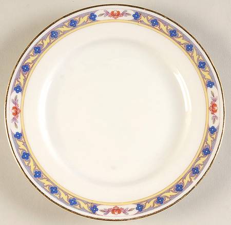 R315 Bread & Butter Plate