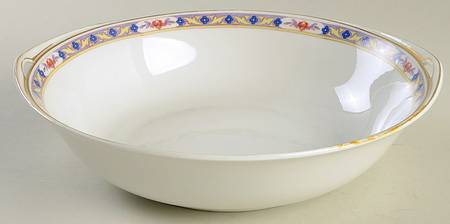 R315 9" Round Vegetable Bowl