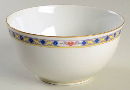 R315 Cranberry Bowl