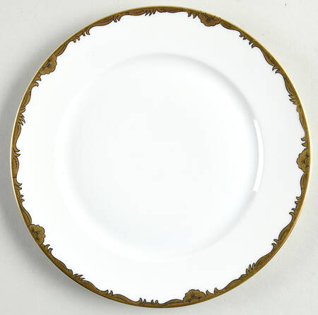 R318 Salad Plate by Rosenthal - Continental