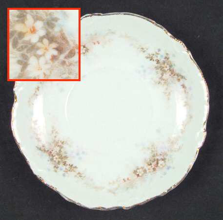 R322 Saucer