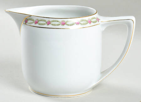 R33 Creamer