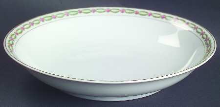 R33 Coupe Soup Bowl