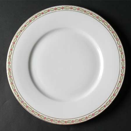 R33 Large Dinner Plate