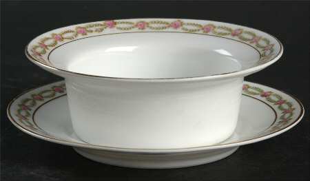 R33 Ramekin & Saucer Set
