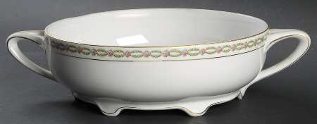 R33 Round Vegetable No Lid