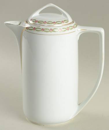 R33 Hot Water Jug & Lid