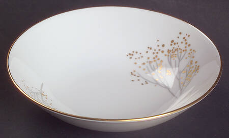 R335 Fruit/Dessert (Sauce) Bowl