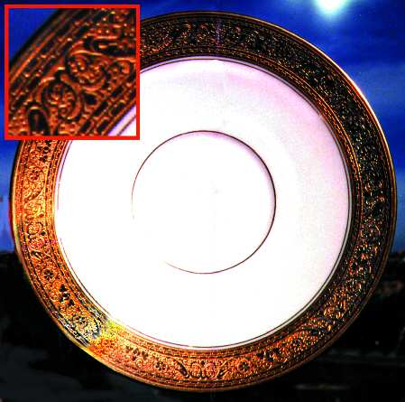 R340 Saucer