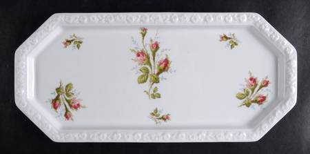 R342 Large Sandwich Tray