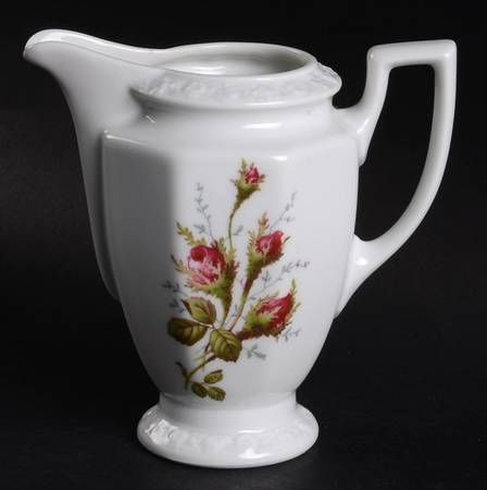 R342 Creamer