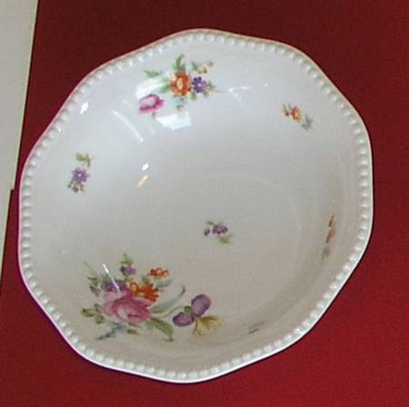 R344 Coupe Soup Bowl