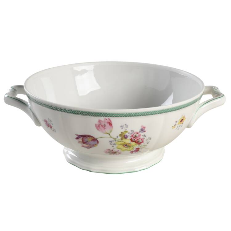 R351 Tureen No Lid
