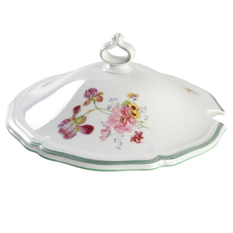 R351 Lid for Tureen