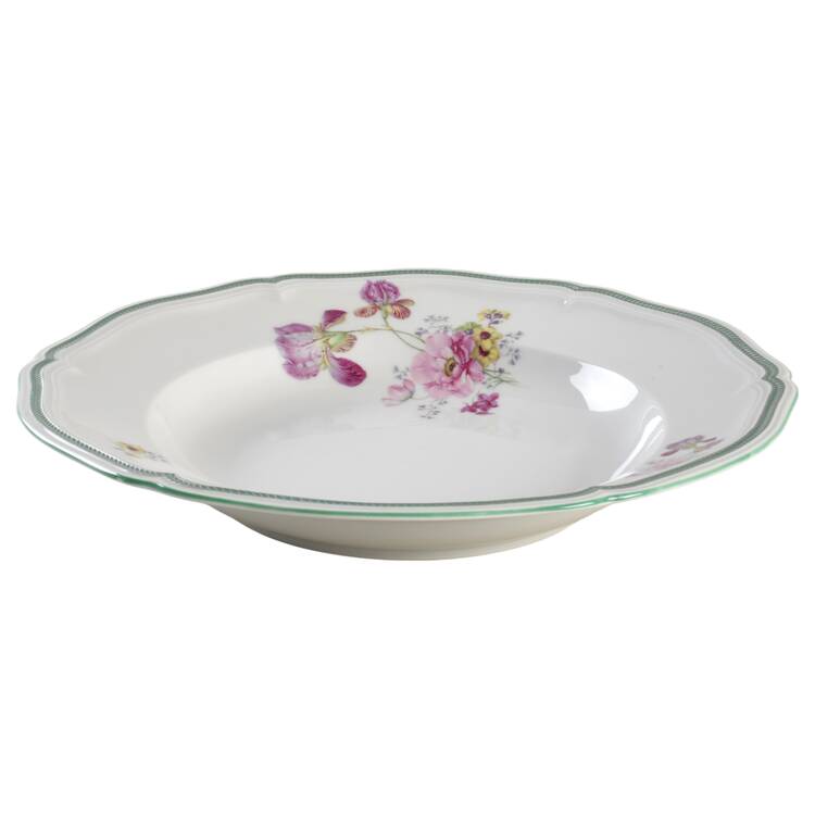R351 11" Pasta Serving Bowl