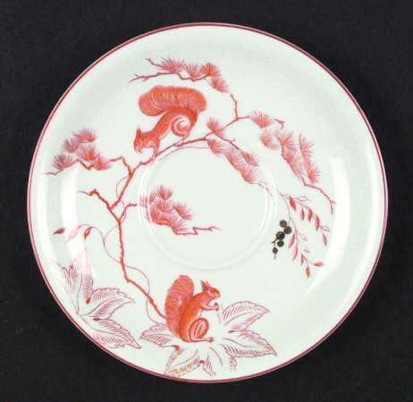 Haensel&Gretel Saucer