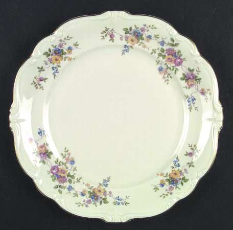 R361 by Rosenthal - Continental