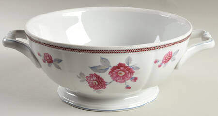R369 Tureen No Lid