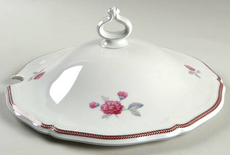 R369 Lid for Tureen