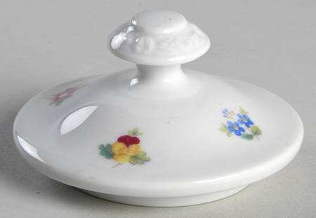 R373 Lid for Sugar Bowl